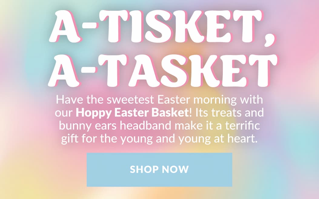 Shop Easter Treats