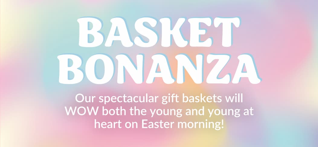 Shop All Baskets