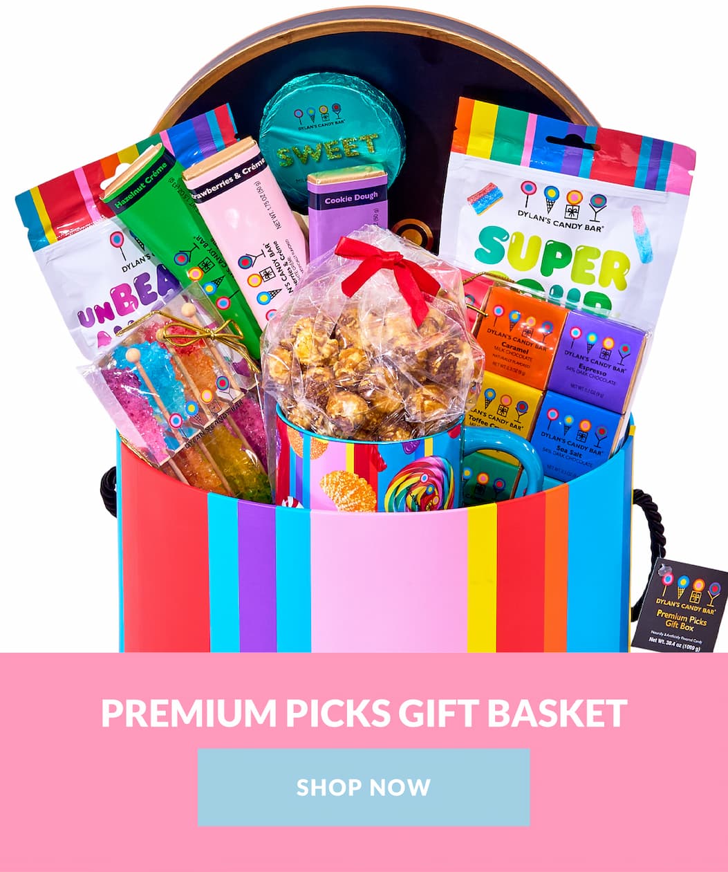 Our Premium Picks Basket