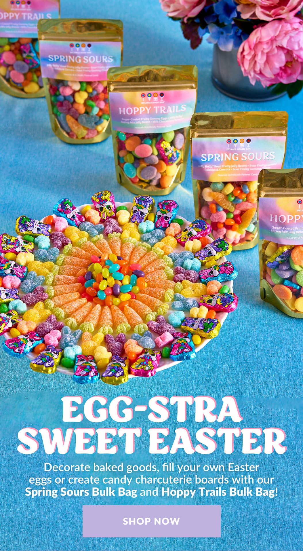 Shop Easter Treats