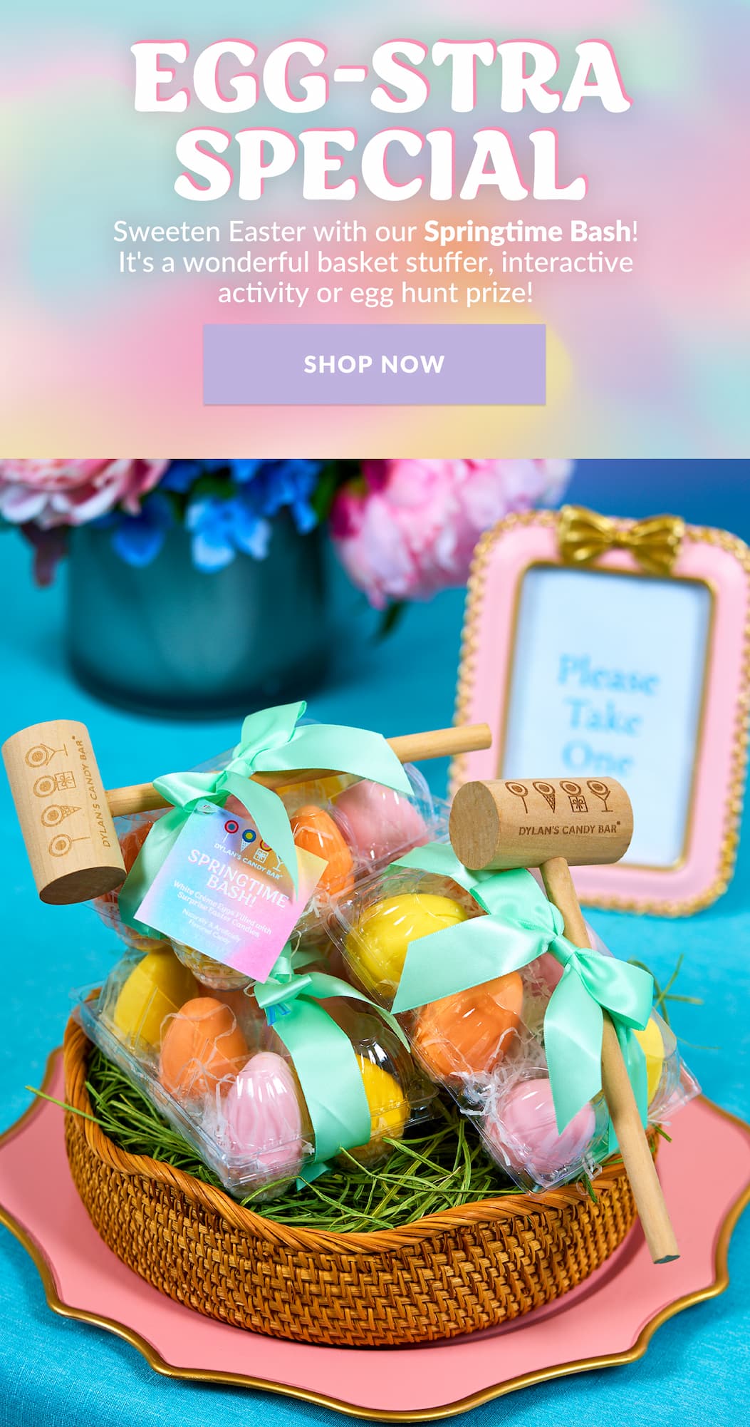 Our Premium Picks Basket