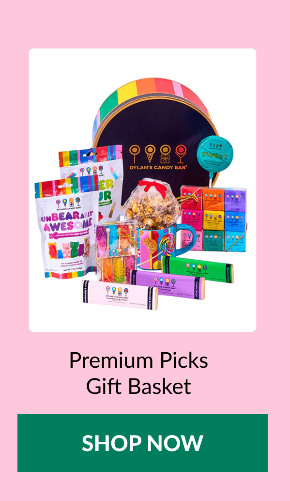 Premium Picks Gift Basket SHOP NOW