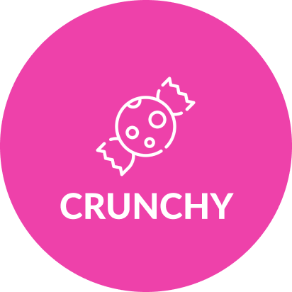Crunchy 