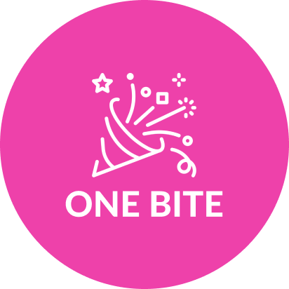One Bite