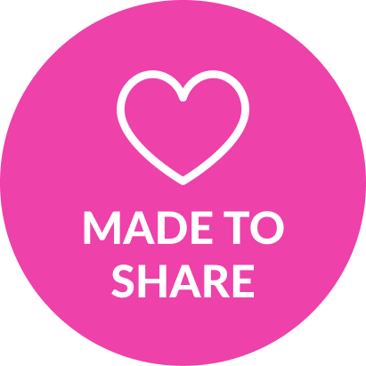 Made to Share