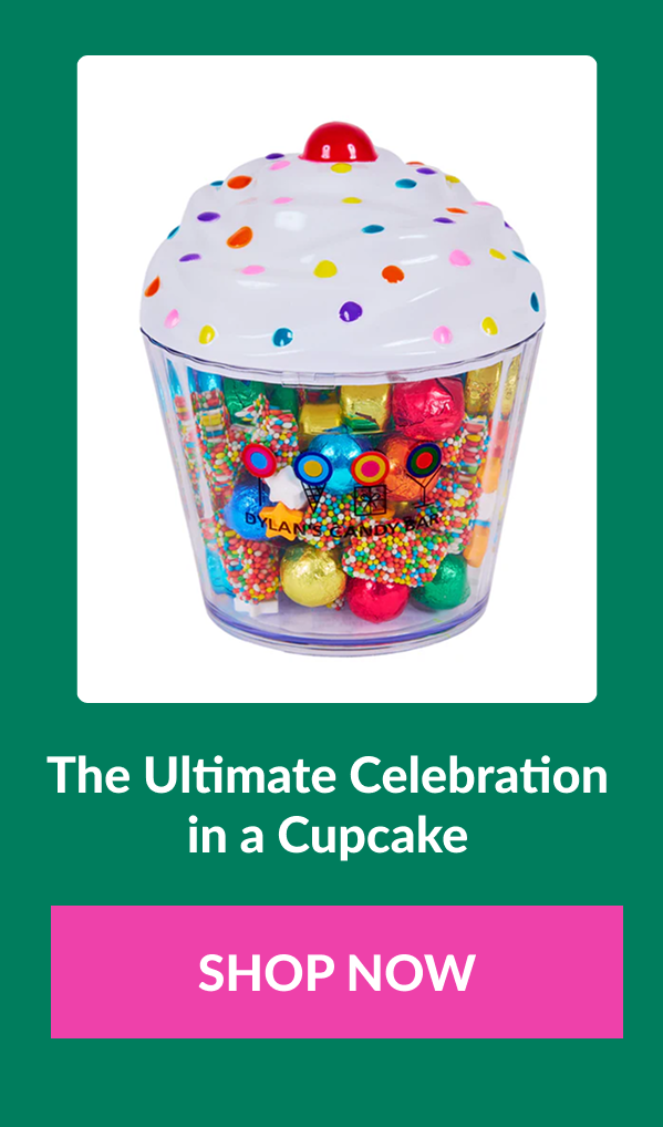 The Ultimate Celebration in a Cupcake SHOP NOW