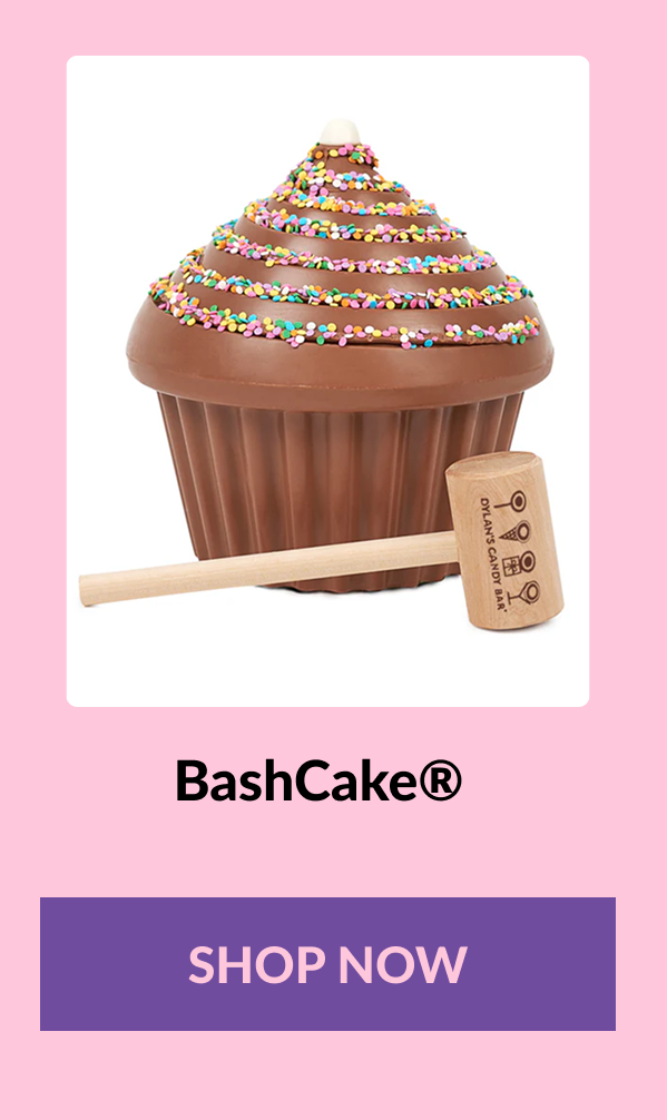 BashCake® SHOP NOW