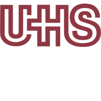 Logo for Universal Health Services Inc.