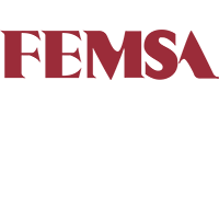 Logo for Fomento Economico Mexicano S.A.B. DE C.V. ADR