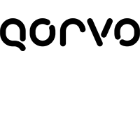 Logo for Qorvo, Inc.
