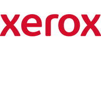 Logo for Xerox Corp.