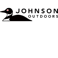 Logo for Johnson Outdoors