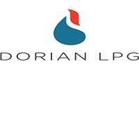 Logo for Dorian LPG Ltd