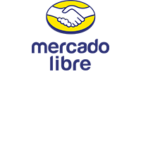 Logo for MercadoLibre Inc