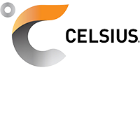 Logo for Celsius Holdings, Inc.
