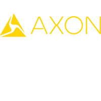 Logo for Axon Enterprise, Inc.