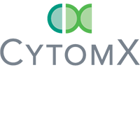 Logo for CytomX Therapeutics, Inc.
