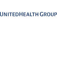 Logo for UnitedHealth Group, Inc.