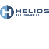Logo for Helios Technologies, Inc.