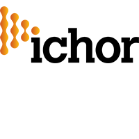 Logo for Ichor Holdings, Ltd.