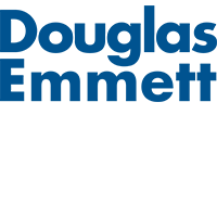 Logo for Douglas Emmett Inc.