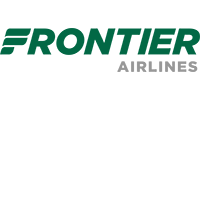 Logo for Frontier Group Holdings, Inc. 
