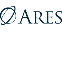 Logo for Ares Commercial Real Estate Cor