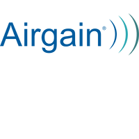 Logo for Airgain, Inc.