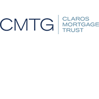 Logo for Claros Mortgage Trust Inc