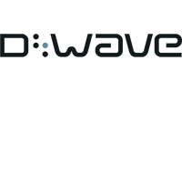 Logo for D-Wave Quantum Inc.