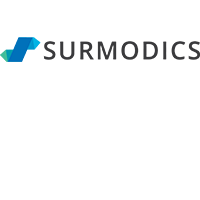 Logo for SurModics Inc.