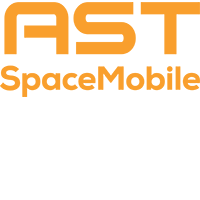 Logo for AST SpaceMobile, Inc.