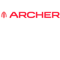 Logo for Archer Aviation Inc