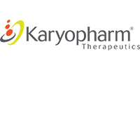 Logo for Karyopharm Therapeutics Inc