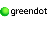 Logo for Green Dot Corporation