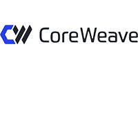 Logo for Coreweave Inc Cl A