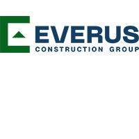 Logo for Everus Construction Group
