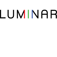 Logo for Luminar Technologies Inc