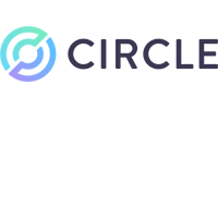 Logo for Circle Internet Group Inc Cl A