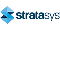 Logo for Stratasys Ltd.