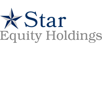 Logo for Star Equity Hldgs Inc