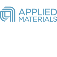 Logo for Applied Materials, Inc.