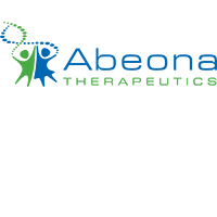 Logo for Abeona Therapeutics