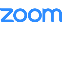Logo for Zoom Communications, Inc.