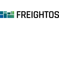 Logo for Freightos