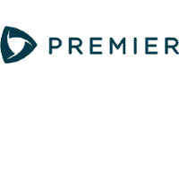Logo for Premier, Inc.