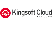 Logo for Kingsoft Cloud Holdings Limited