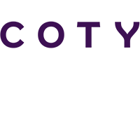 Logo for Coty Inc.