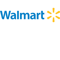 Logo for Walmart Inc.