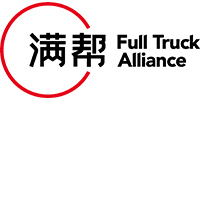 Logo for Full Truck Alliance Co. Ltd.